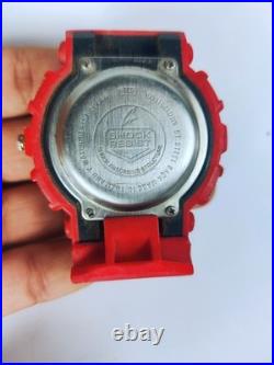 Lot of 13 Casio G-Shock Watches All Working No Straps For Parts or Repair Lot of 13 Casio G-Shock Watches All Working No Straps For Parts or Repair