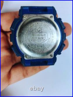 Lot of 13 Casio G-Shock Watches All Working No Straps For Parts or Repair Lot of 13 Casio G-Shock Watches All Working No Straps For Parts or Repair