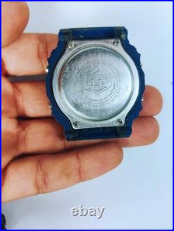 Lot of 13 Casio G-Shock Watches All Working No Straps For Parts or Repair Lot of 13 Casio G-Shock Watches All Working No Straps For Parts or Repair