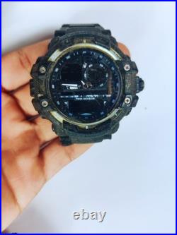 Lot of 13 Casio G-Shock Watches All Working No Straps For Parts or Repair Lot of 13 Casio G-Shock Watches All Working No Straps For Parts or Repair