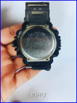 Lot of 13 Casio G-Shock Watches All Working No Straps For Parts or Repair Lot of 13 Casio G-Shock Watches All Working No Straps For Parts or Repair