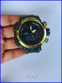 Lot of 13 Casio G-Shock Watches All Working No Straps For Parts or Repair Lot of 13 Casio G-Shock Watches All Working No Straps For Parts or Repair