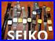 Lot of 16 Mixed Men’s & Women’s Junk Wrist Watches Untested For Parts or Repair