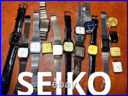 Lot of 16 Mixed Men's & Women's Junk Wrist Watches Untested For Parts or Repair Lot of 16 Mixed Men's & Women's Junk Wrist Watches Untested For Parts or Repair