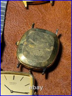 Lot of 16 Mixed Men's & Women's Junk Wrist Watches Untested For Parts or Repair Lot of 16 Mixed Men's & Women's Junk Wrist Watches Untested For Parts or Repair