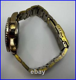 Lot of 3 Quartz Watches Not Working For Parts or Repair As-Is