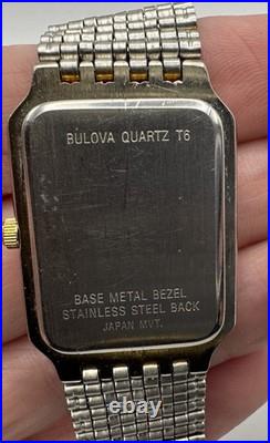 Lot of 3 Quartz Watches Not Working For Parts or Repair As-Is