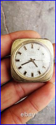 Lot of 3 Vintage Camy Watches ETA 2472 + 17 Jewels Swiss For Repair /Parts Lot of 3 Vintage Camy Watches ETA 2472 + 17 Jewels Swiss For Repair /Parts