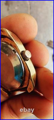 Lot of 3 Vintage Camy Watches ETA 2472 + 17 Jewels Swiss For Repair /Parts Lot of 3 Vintage Camy Watches ETA 2472 + 17 Jewels Swiss For Repair /Parts