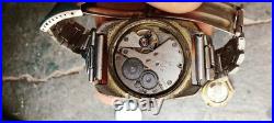 Lot of 3 Vintage Camy Watches ETA 2472 + 17 Jewels Swiss For Repair /Parts Lot of 3 Vintage Camy Watches ETA 2472 + 17 Jewels Swiss For Repair /Parts