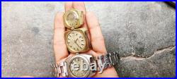Lot of 3 Vintage Camy Watches ETA 2472 + 17 Jewels Swiss For Repair /Parts Lot of 3 Vintage Camy Watches ETA 2472 + 17 Jewels Swiss For Repair /Parts