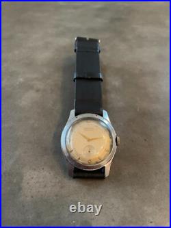Lot of 4 Vintage watches for parts repair not working 1942 Waltham 10K Gold Fill Lot of 4 Vintage watches for parts repair not working 1942 Waltham 10K Gold Fill