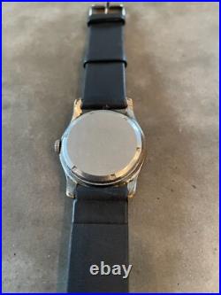 Lot of 4 Vintage watches for parts repair not working 1942 Waltham 10K Gold Fill Lot of 4 Vintage watches for parts repair not working 1942 Waltham 10K Gold Fill