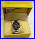 Lot of 6 used/broken Invicta watches for refurbishing, repair or parts