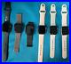 Lot of 6x Apple Smart Watches For Parts or Repairs Only