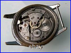 Lot of Vintage Mechanical Watches For Parts or Repair