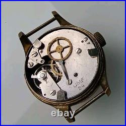 Lot of Vintage Mechanical Watches For Parts or Repair