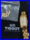 Lot of watches for parts or repair TISSOT BULOVA GRUEN SEIKO men’s and women’s