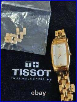 Lot of watches for parts or repair TISSOT BULOVA GRUEN SEIKO men's and women's