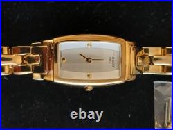 Lot of watches for parts or repair TISSOT BULOVA GRUEN SEIKO men's and women's