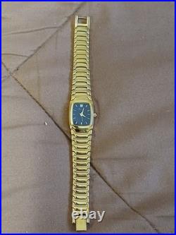 Lot of watches for parts or repair TISSOT BULOVA GRUEN SEIKO men's and women's