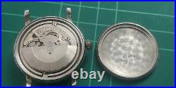 Lot x 4 Vintage Watches TISSOT ENICAR LAVINA TITONI For Parts Or Repair