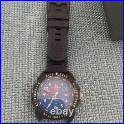 Luminox Watch For Repair/parts