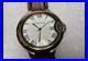 Luxury vtg Quartz Watch for Repair Or Parts Men Women Fashion Casual Watch