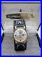 MENS VINTAGE 1960’S BUREN SWISS WATCH DAY DATE BRUSHED GOLD PLATE Parts Repair