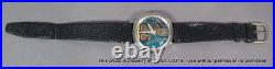 MENS Vintage BULOVA SPACEVIEW ACCUTRON WATCH G33984 AS IS for Parts or Repair MENS Vintage BULOVA SPACEVIEW ACCUTRON WATCH G33984 AS IS for Parts or Repair
