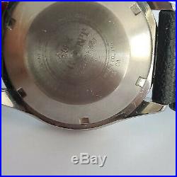 Made is Japan Orient Diver Men's vintage automatic parts and repair