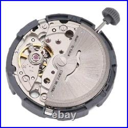 Mechanical Movement Cufflinks Watch Automatic Durable Quality Repair Tools Parts