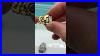 Mechanical Watch Movement Balance Wheel Vintage Watches For Parts