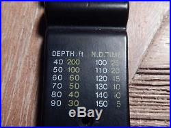 Men's CITIZEN Diver, 5861-F80057AT, 2tone, date, Quartz, Not Running, Parts or Repair