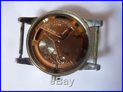 Men's Omega Automatic Seamaster watch cal. 351 for parts/repair