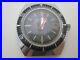 Men’s Vintage Zuma Stainless Divers Watch For Parts Repair Does Not Run Parts
