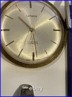 Men's Watch Lot 16 Watches Swiss Made Parts/Repairs Hamilton Raymond Weil Swatch