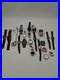 Men’s Watch Lot (Skagen, Diesel, Casio, Fosil, Kenneth Cole) For Parts Or Repair
