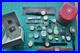 Mens Watch Repair Lot Auto Quartz Swiss Army TIMEX waltham Vintage Manual 16