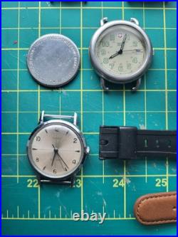 Mens Watch Repair Lot Auto Quartz Swiss Army TIMEX waltham Vintage Manual 16 Mens Watch Repair Lot Auto Quartz Swiss Army TIMEX waltham Vintage Manual 16