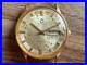 Milus Automatic Date Vintage Mechanical For Parts or Repair