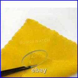 Mineral Watch Glass Select Size From 24mm To 50mm for Watchmakers and Repair Mineral Watch Glass Select Size From 24mm To 50mm for Watchmakers and Repair