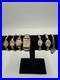 Mix Watch Lot Of 7 Parts/Repair