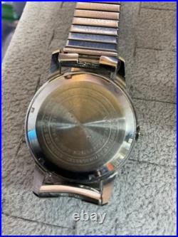 Mixed Lot Of Four Watches For Parts Or Repair See Pics And Read Desc(WW12/315)