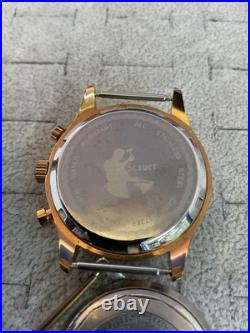 Mixed Lot Of Four Watches For Parts Or Repair See Pics And Read Desc(WW12/315)