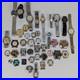 Mixed Lot Of Vintage, modern Watch For Parts Or Repair