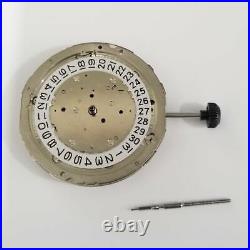 Miyota 9132 Mechanical Automatic Movement Watches Repair Parts