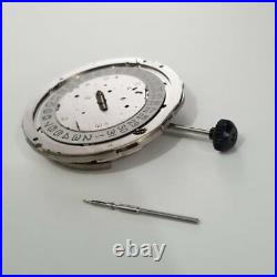 Miyota 9132 Mechanical Automatic Movement Watches Repair Parts