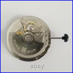 Miyota 9132 Mechanical Automatic Movement Watches Repair Parts