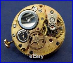 Movement Omega chronometer 30. T2. SC. RG, by parts or repair